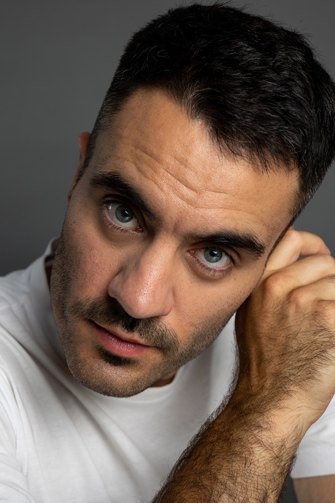 Alessandro Bruni