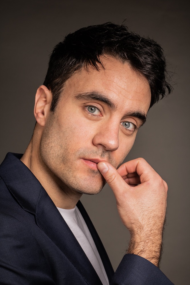 Alejandro Bruni