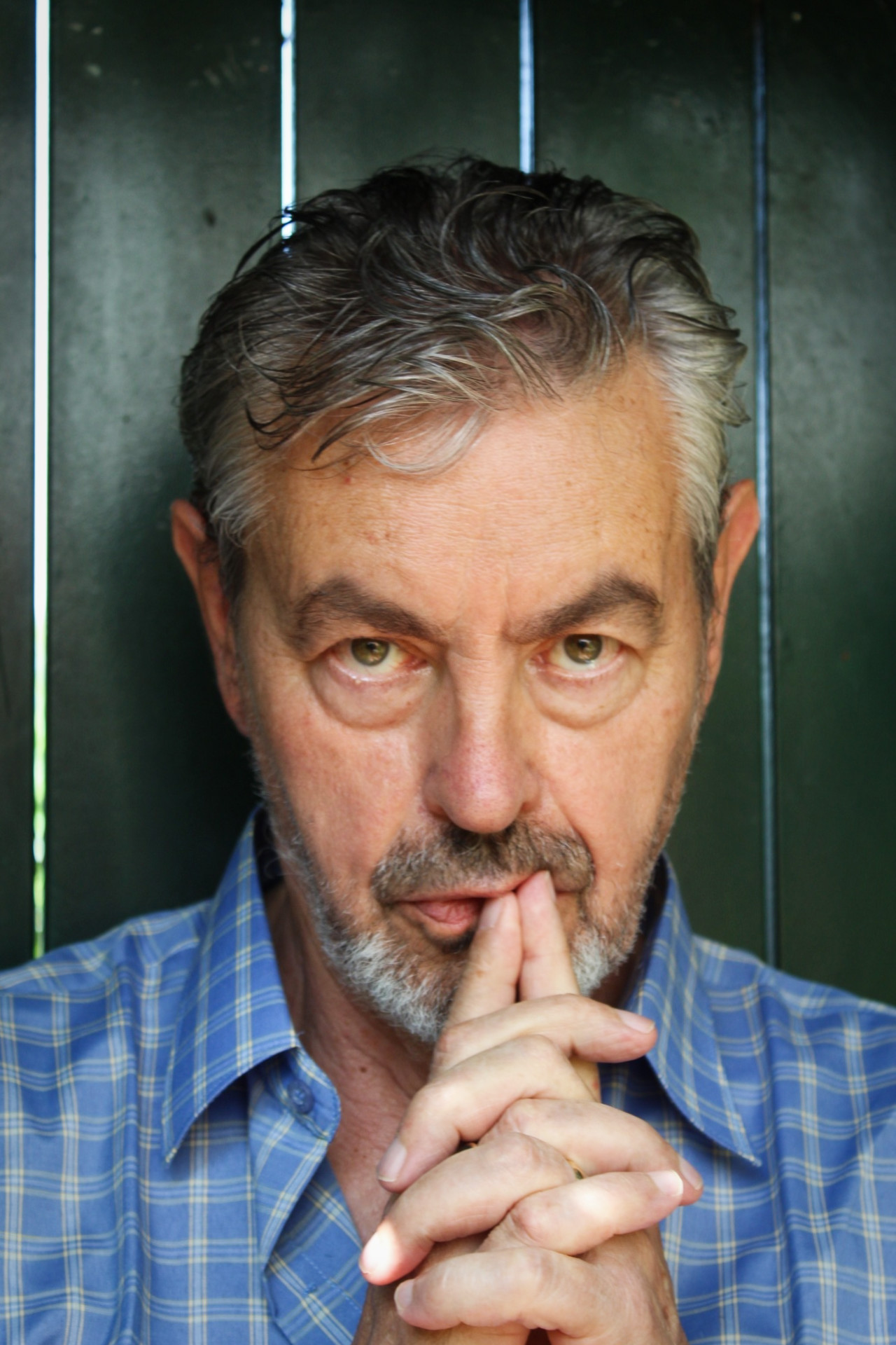 David Brandon