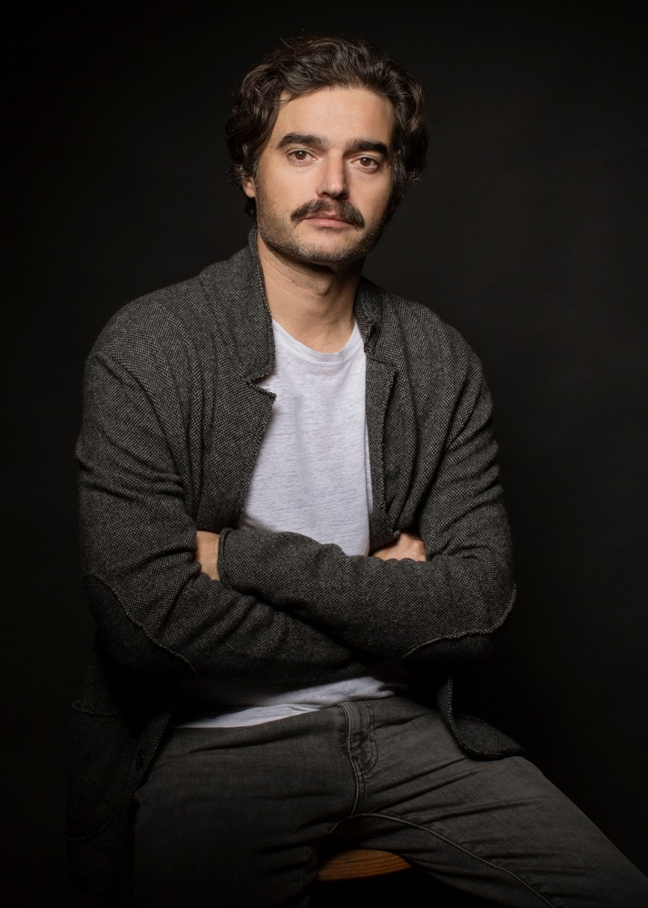 Paolo Briguglia