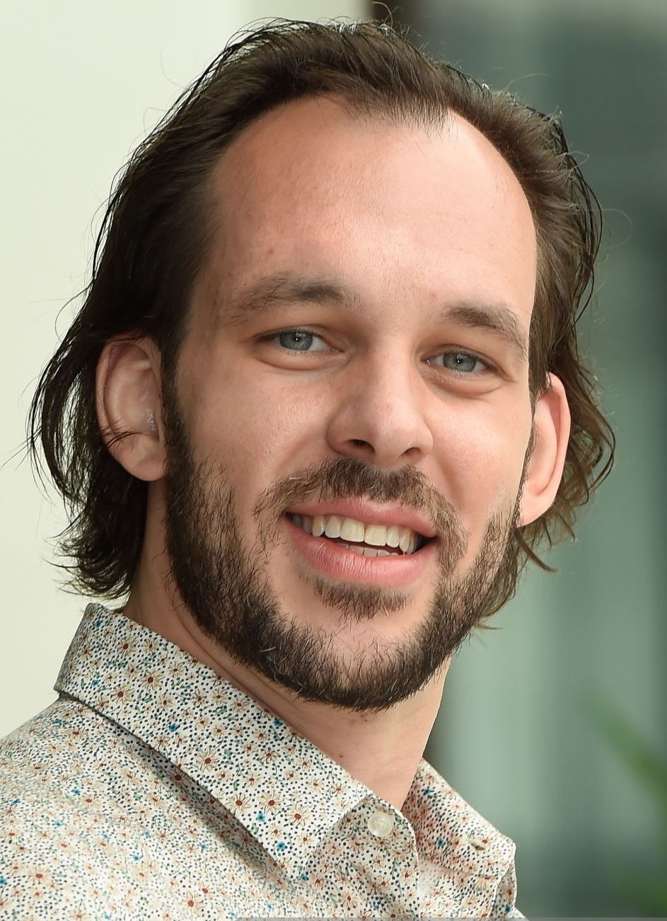 Marco Bonadei