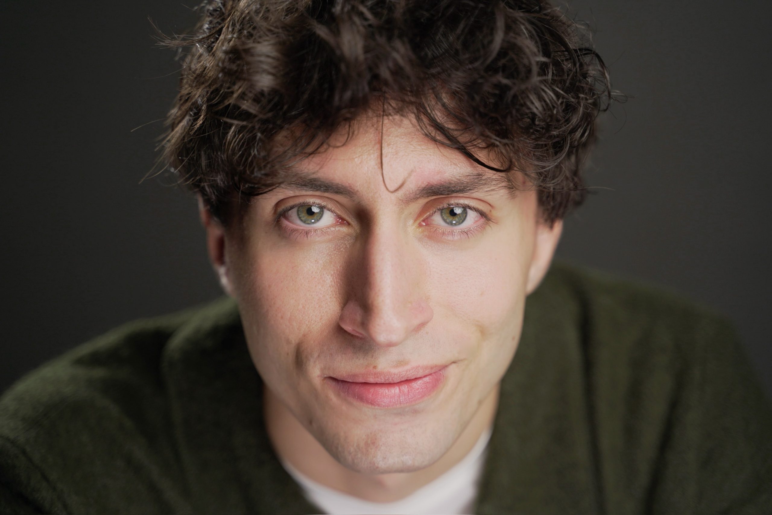 Alberto Casalegno
