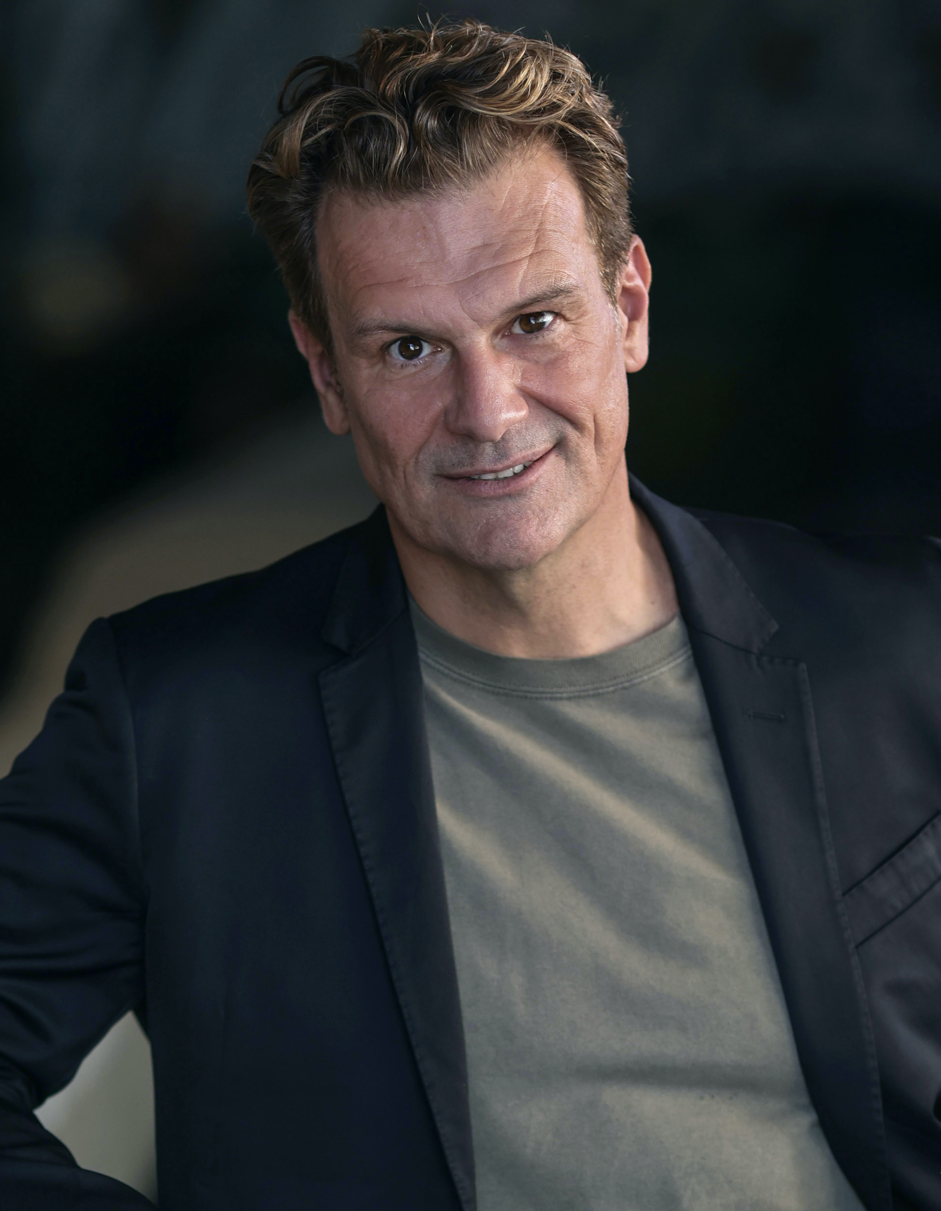 Eugenio Krauss