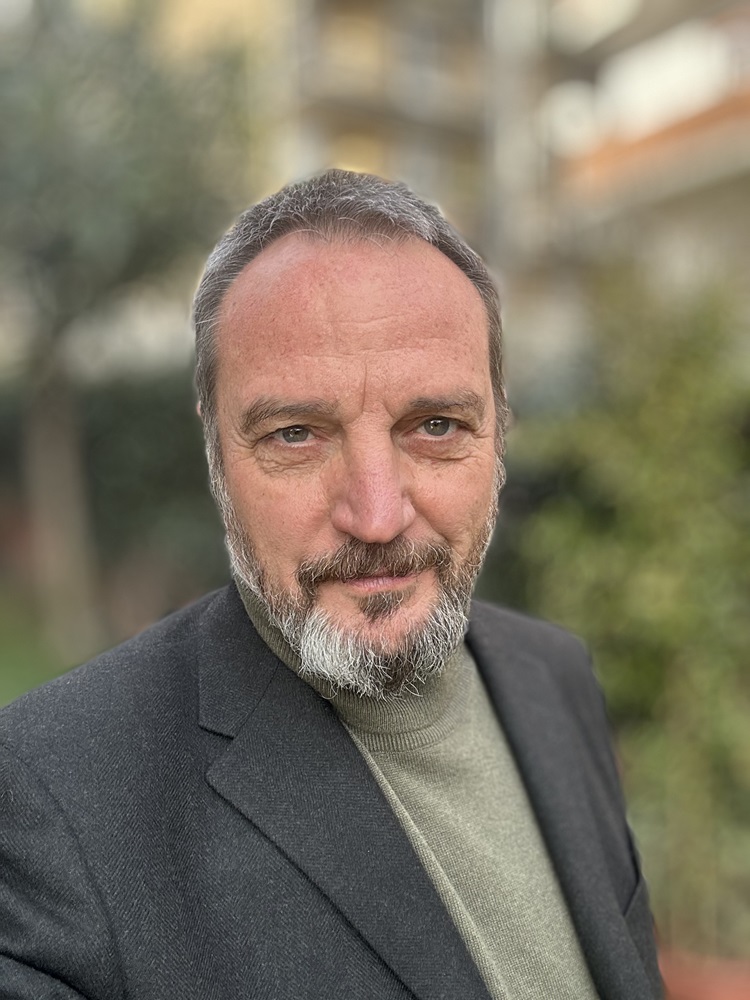 Alberto Molinari