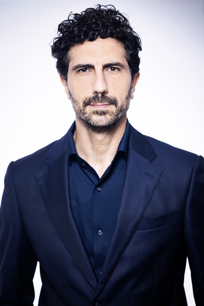 Alberto Lo Porto