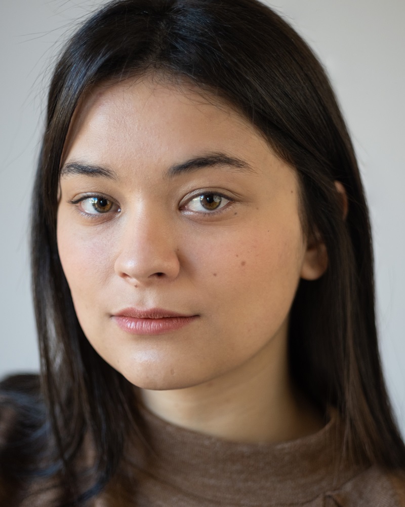 Alice D’Orsogna
