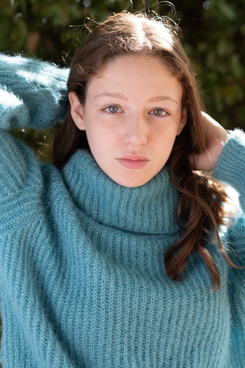 Alida Baldari Calabria