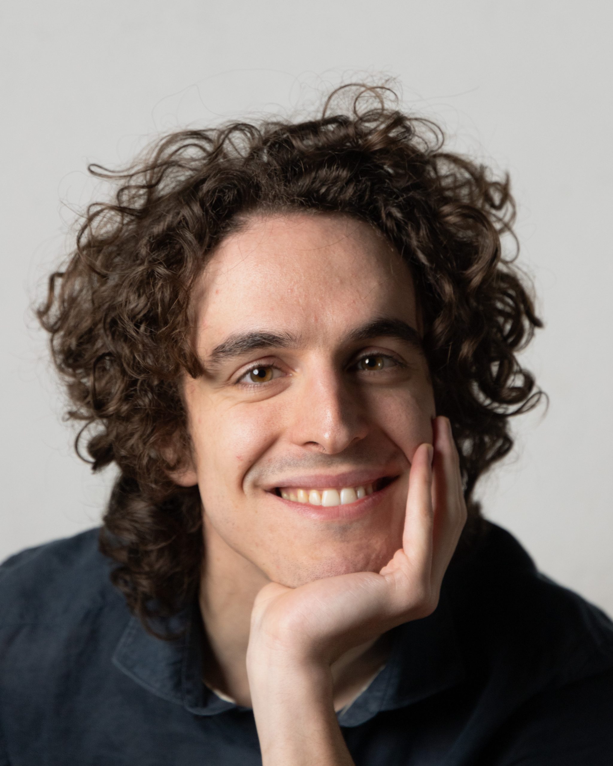 Matteo Buratto