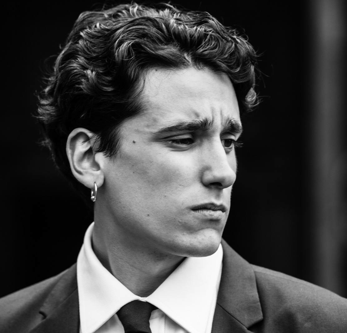 Andrea Carpenzano