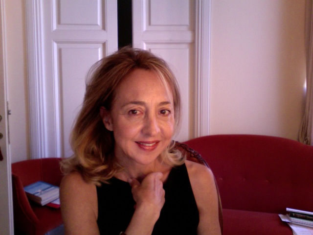 Carla Giulia Casalini