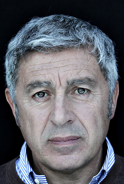 Antonio Catania