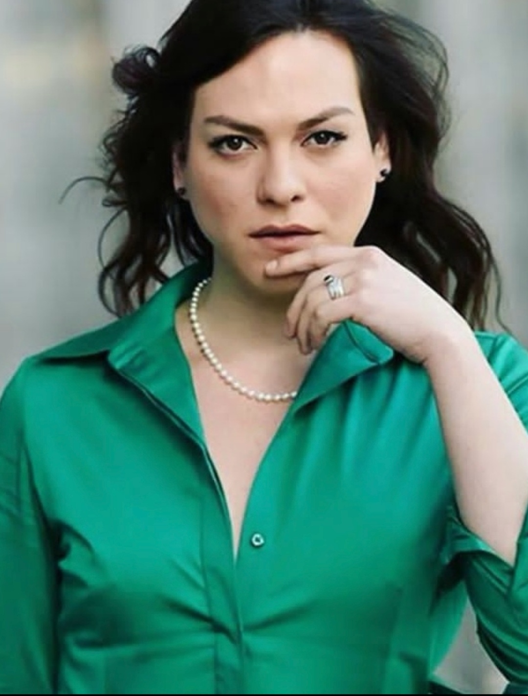 Daniela Vega