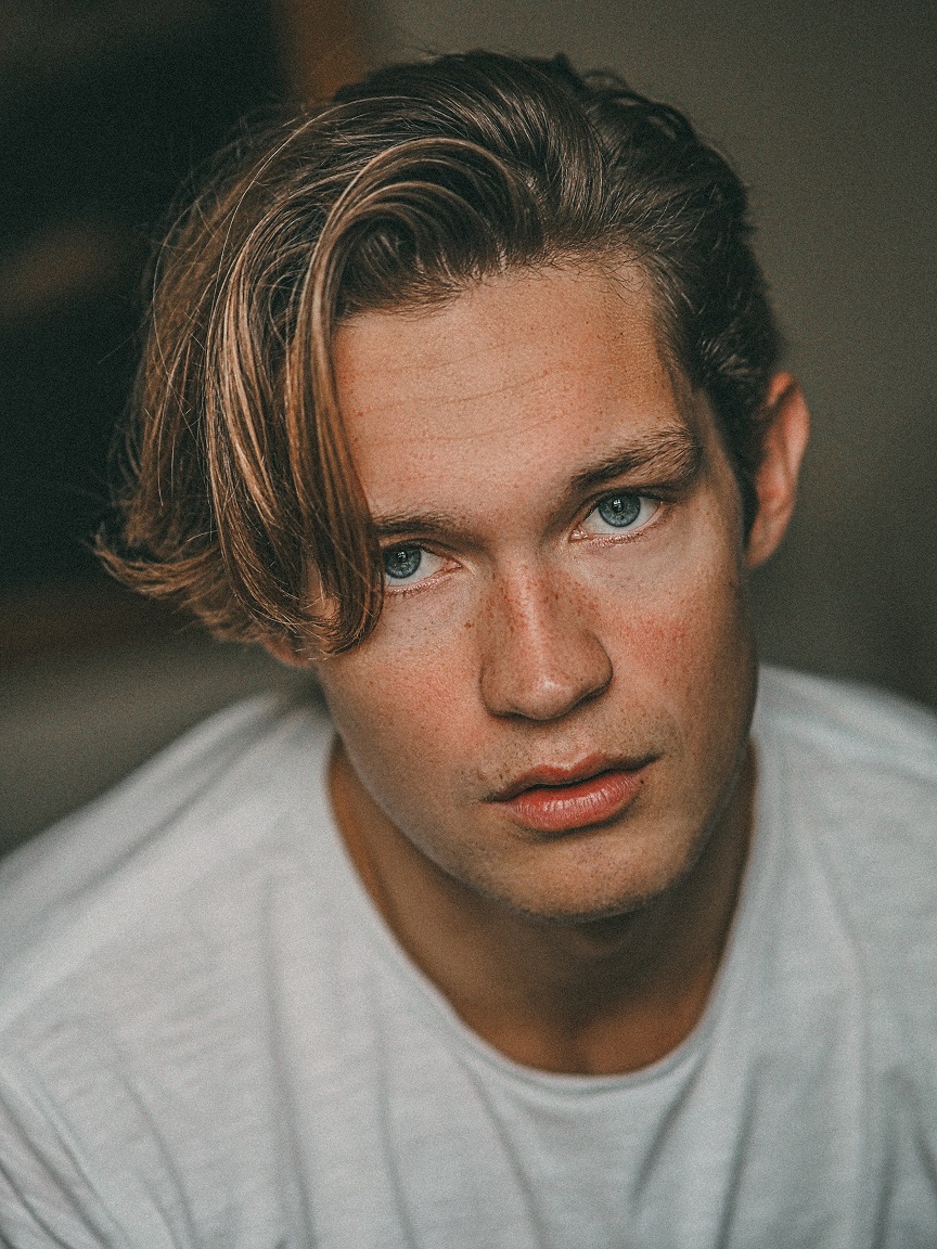 Damian Hardung