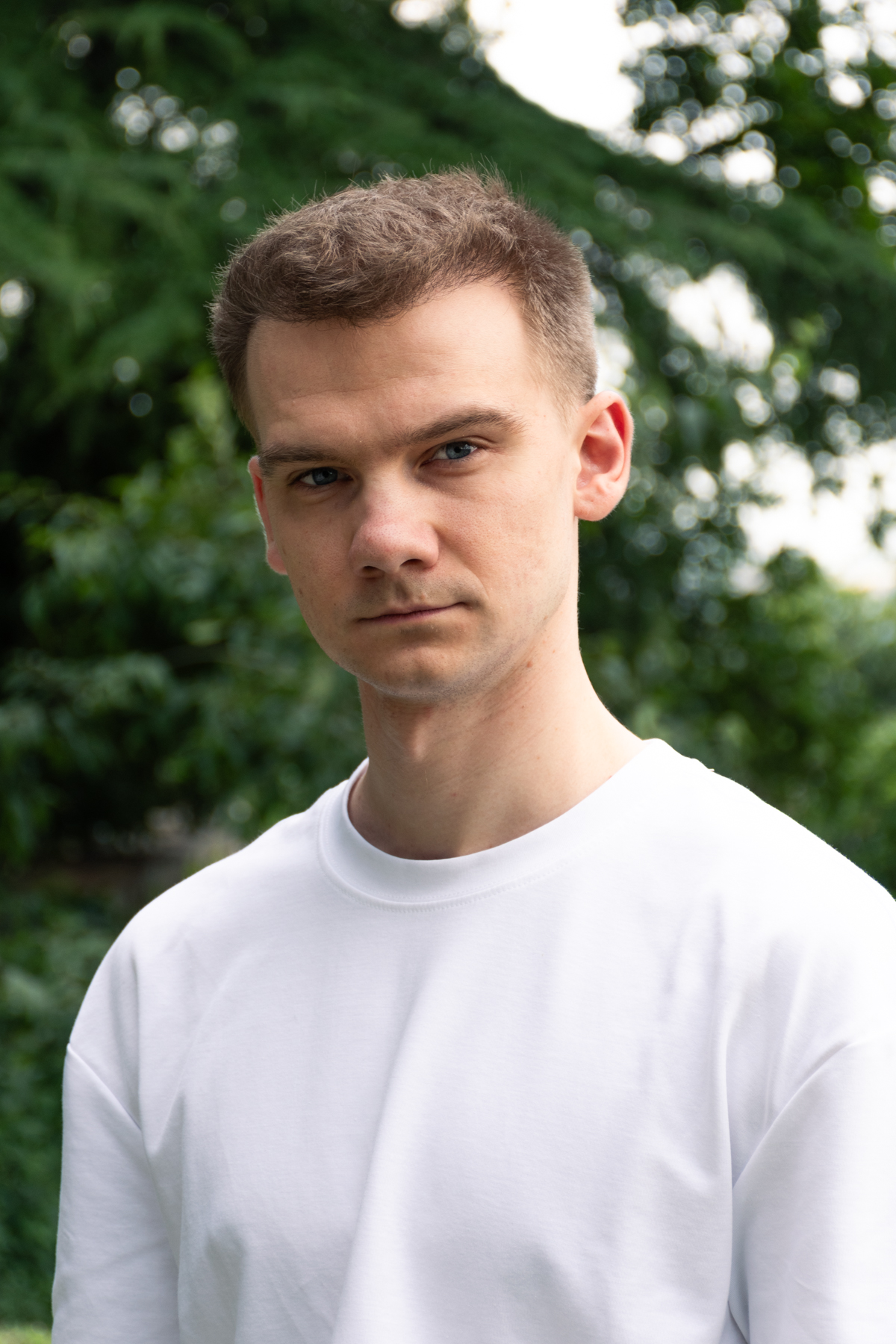 Danylo Y. Kotov