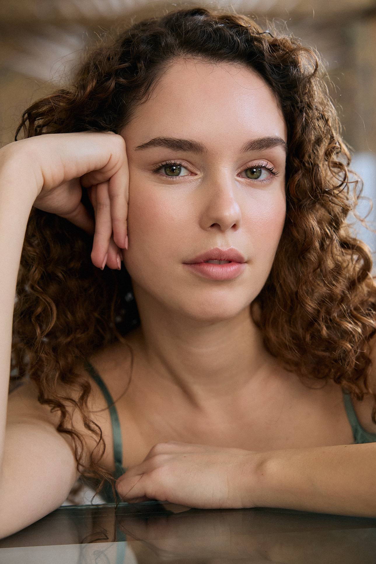 Elisa Stante
