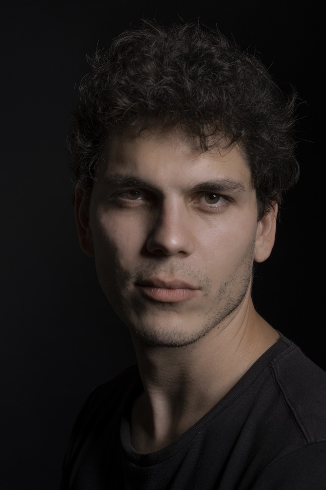 Eduardo Valdarnini