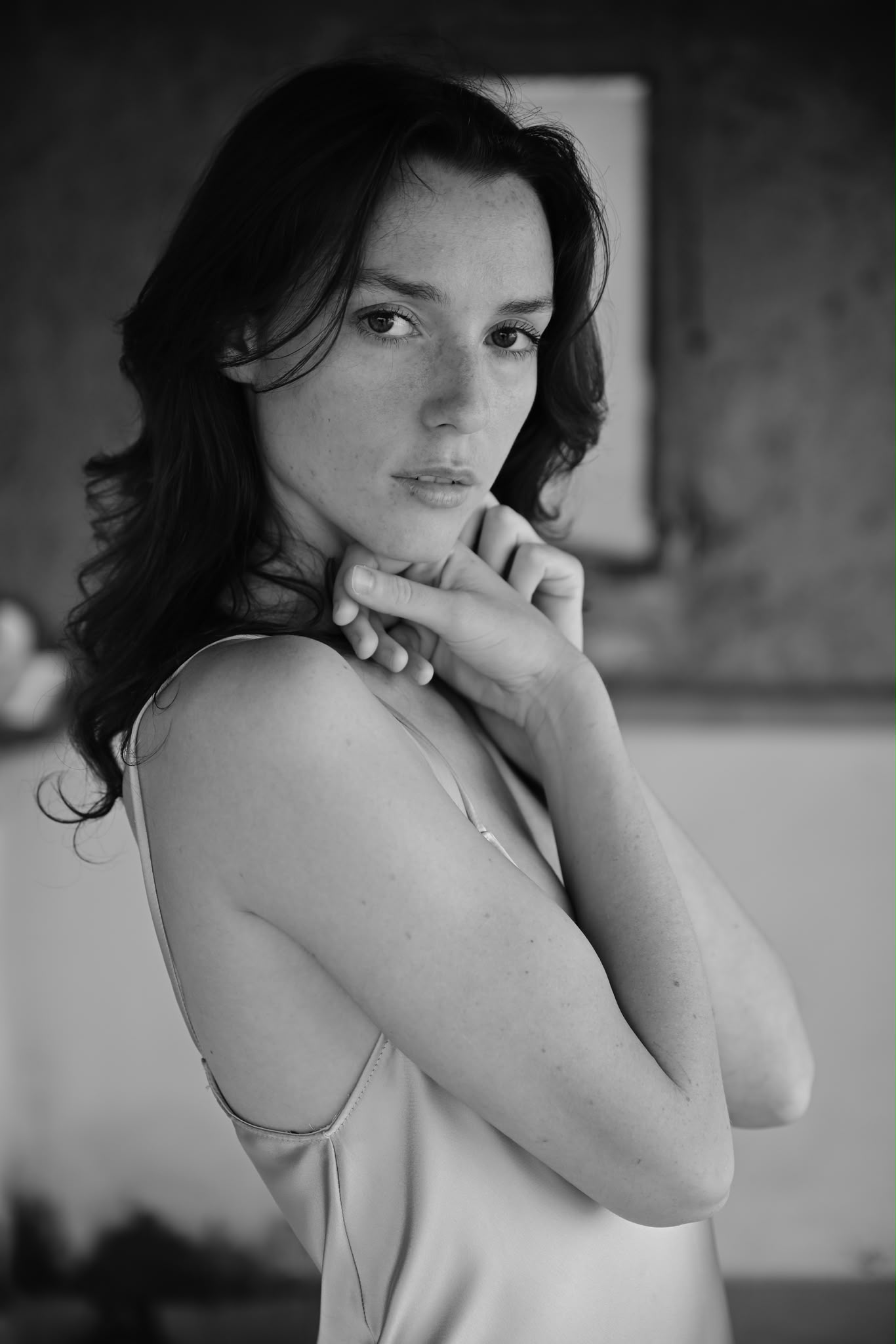 Angelica Elli