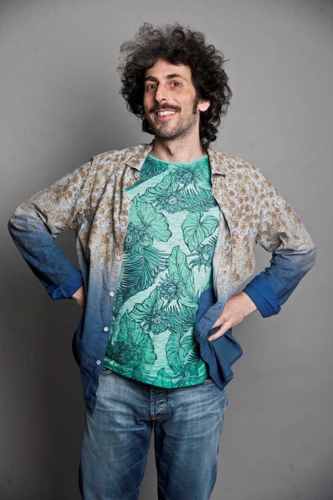 Alberto Farina