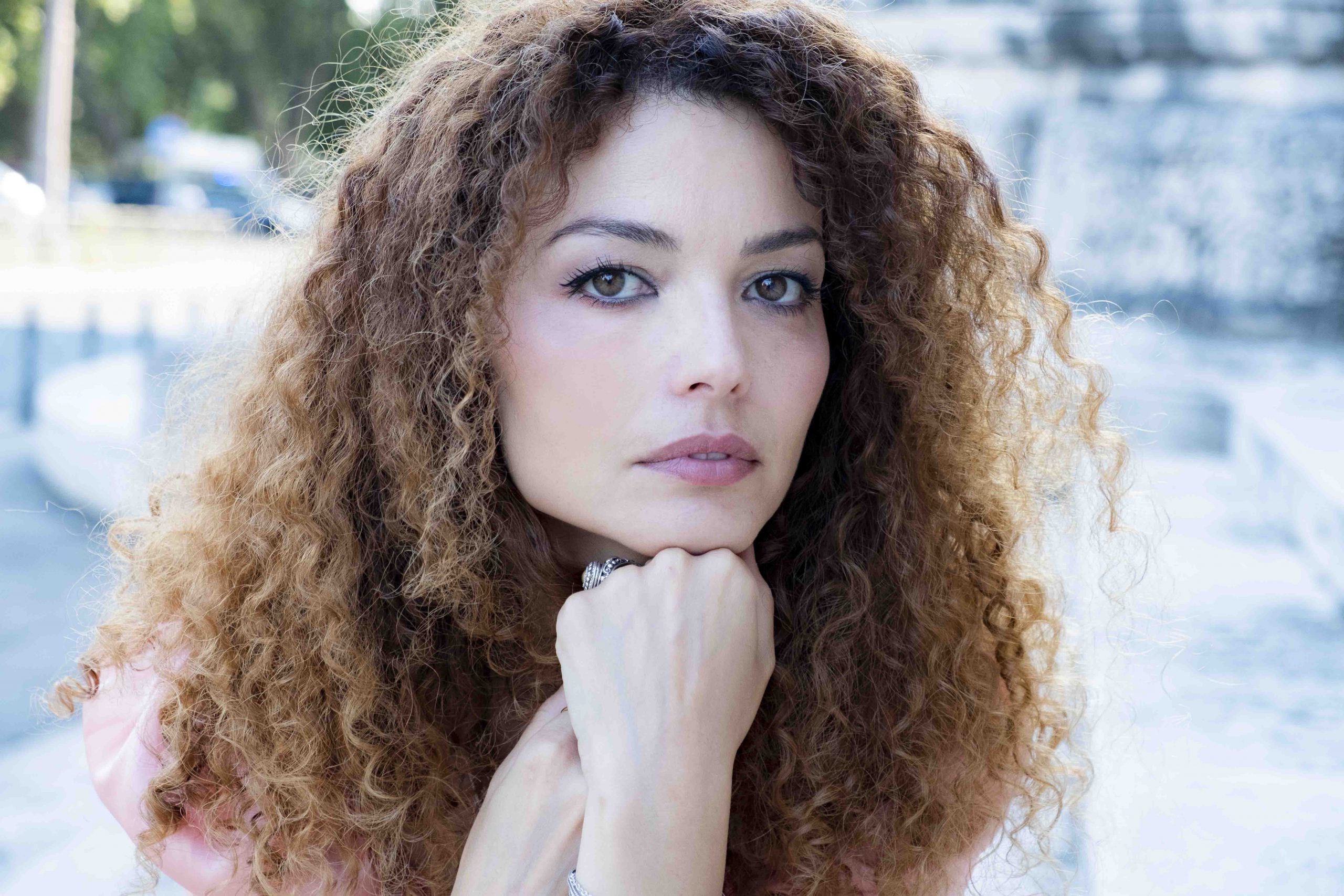 Valeria Flore