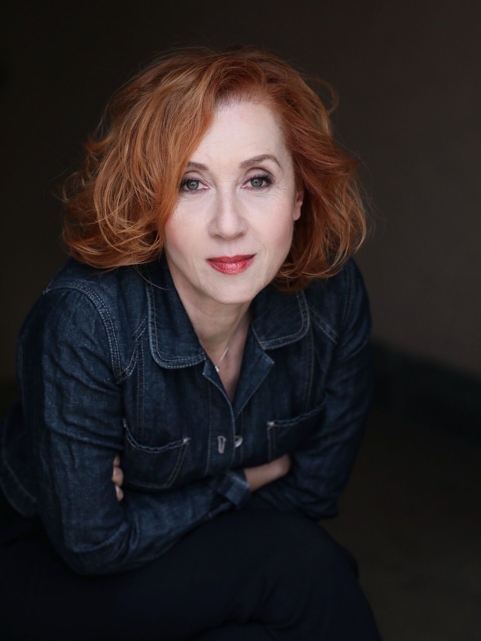 Carmen Giardina