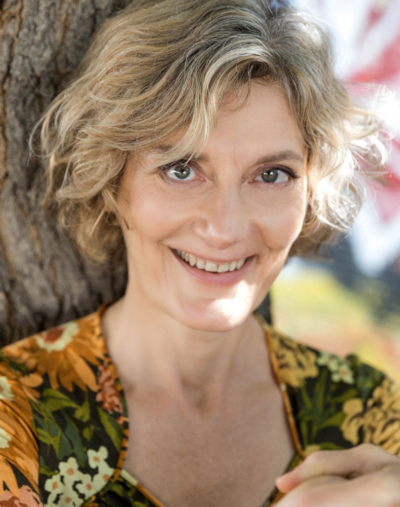 Giulia Weber
