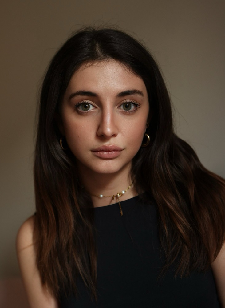 Greta Ragusa