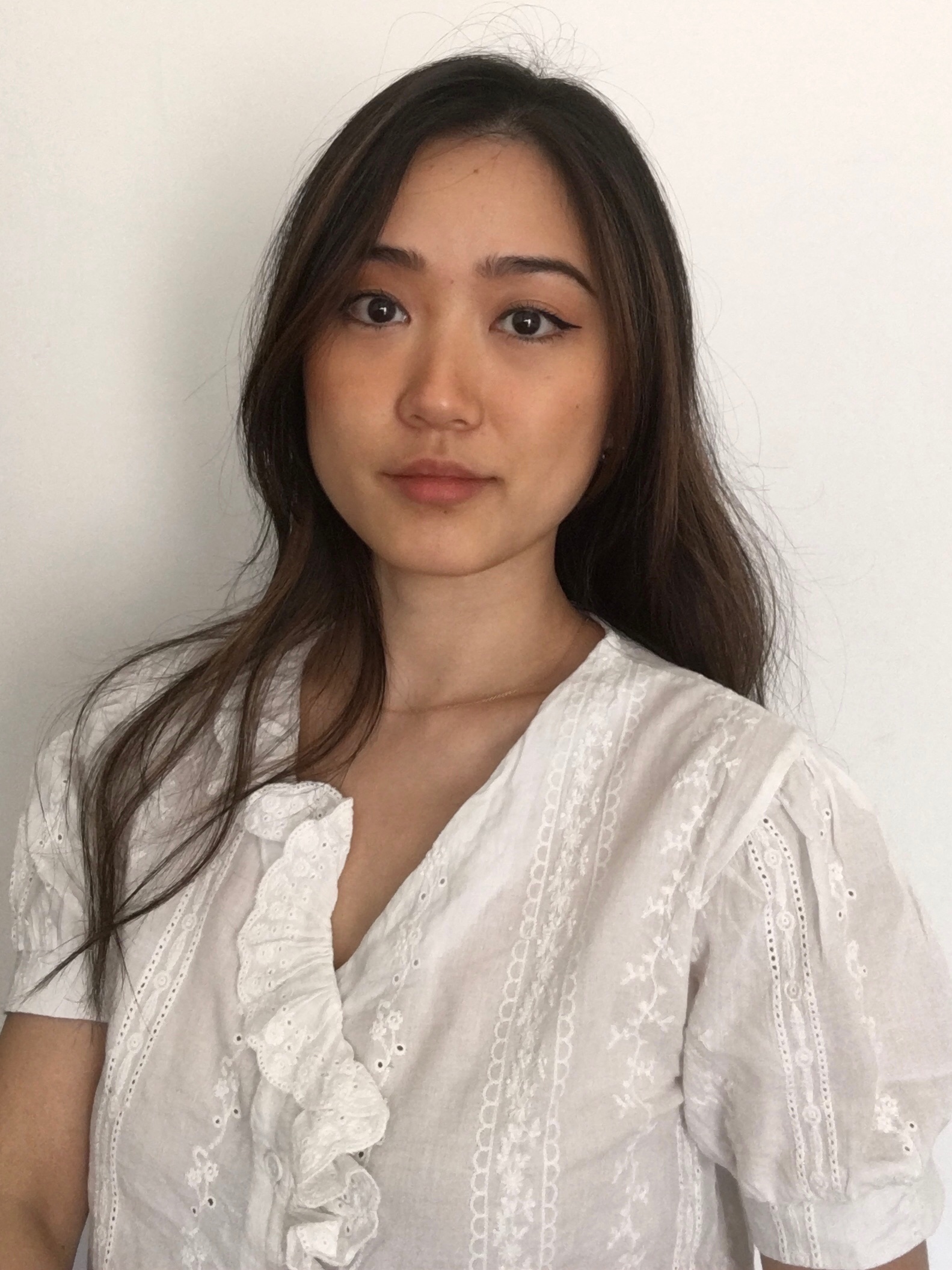 Jing Tang