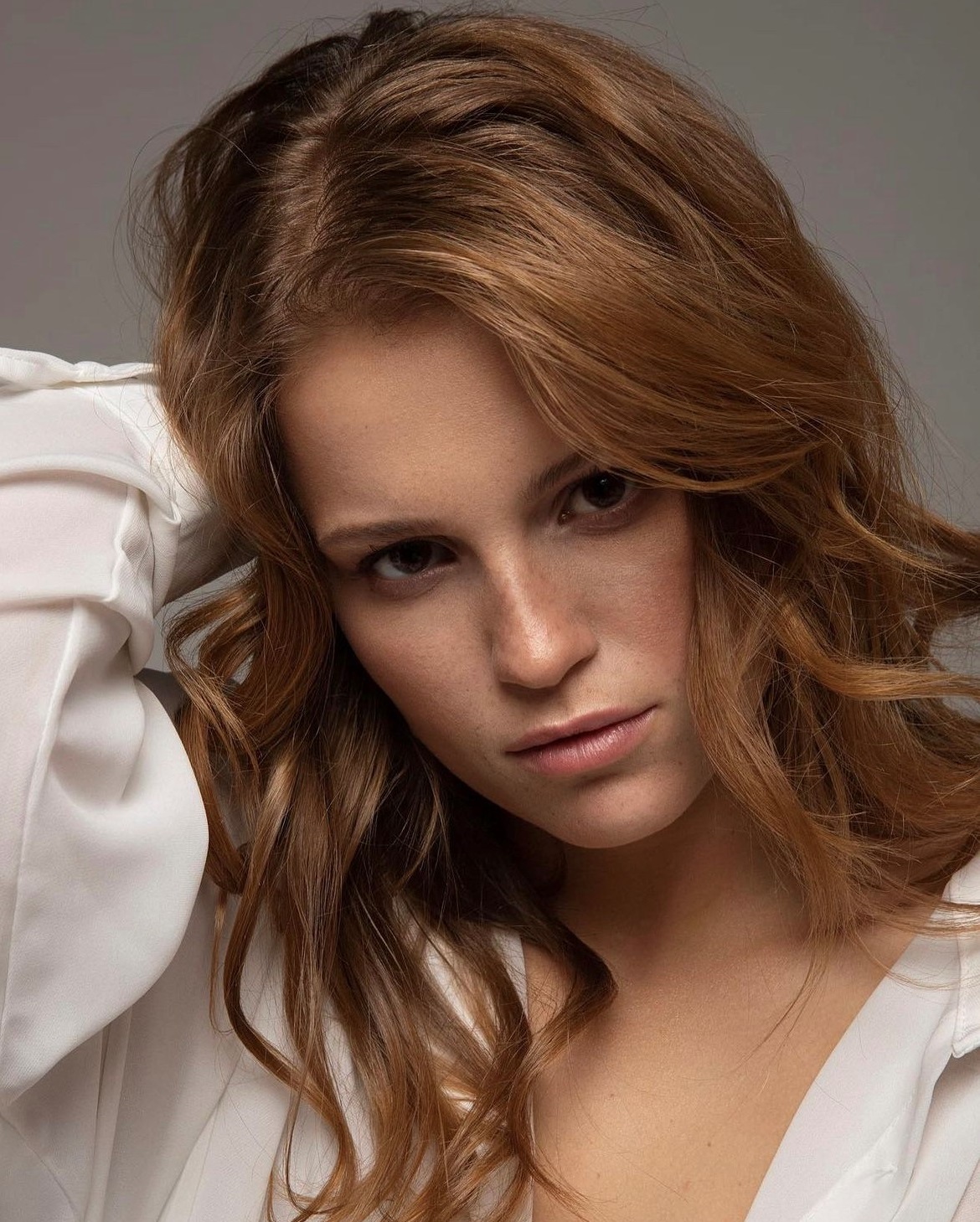 Ksenia Borzak