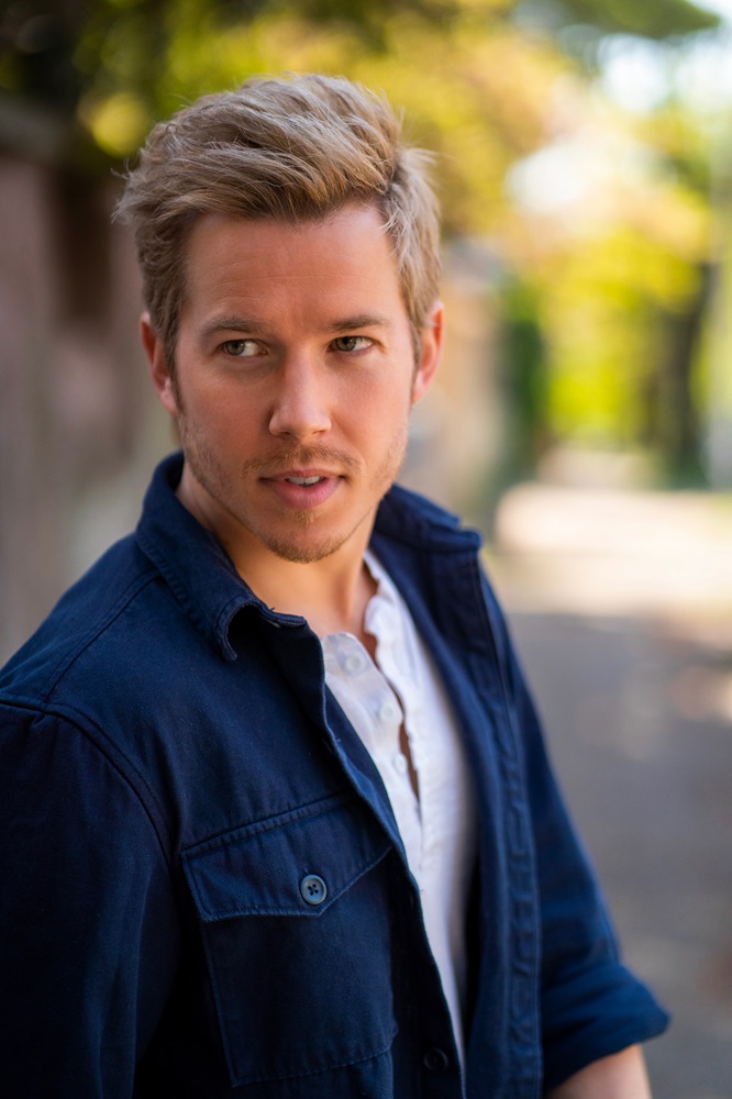 Luca Murphy