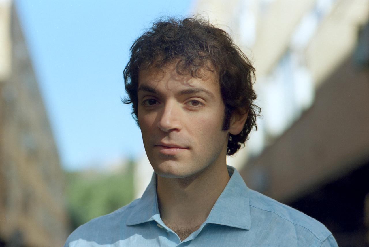 Michele Enrico Montesano