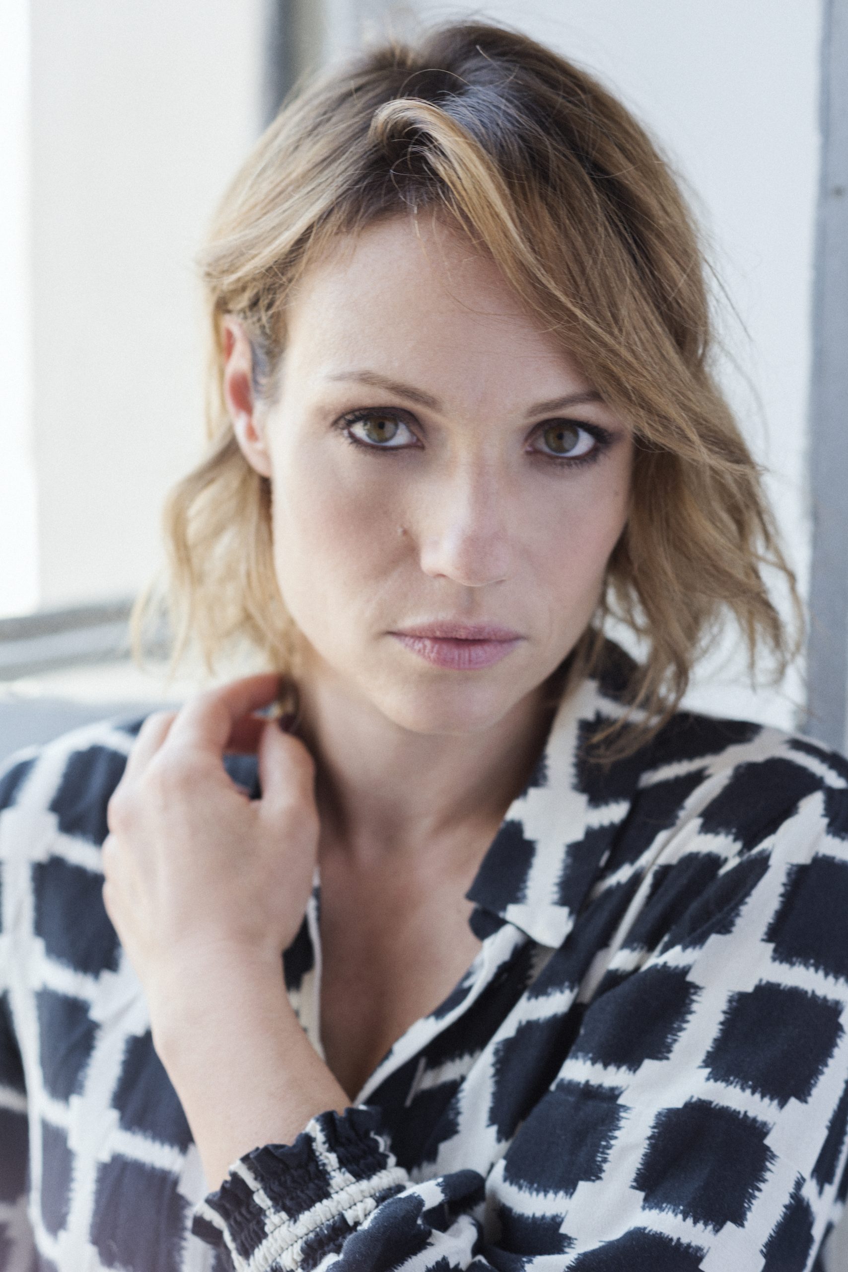 Chiara Mastalli