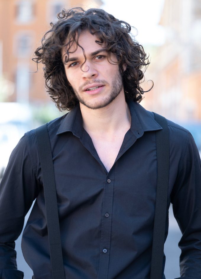 Michele Perrotta