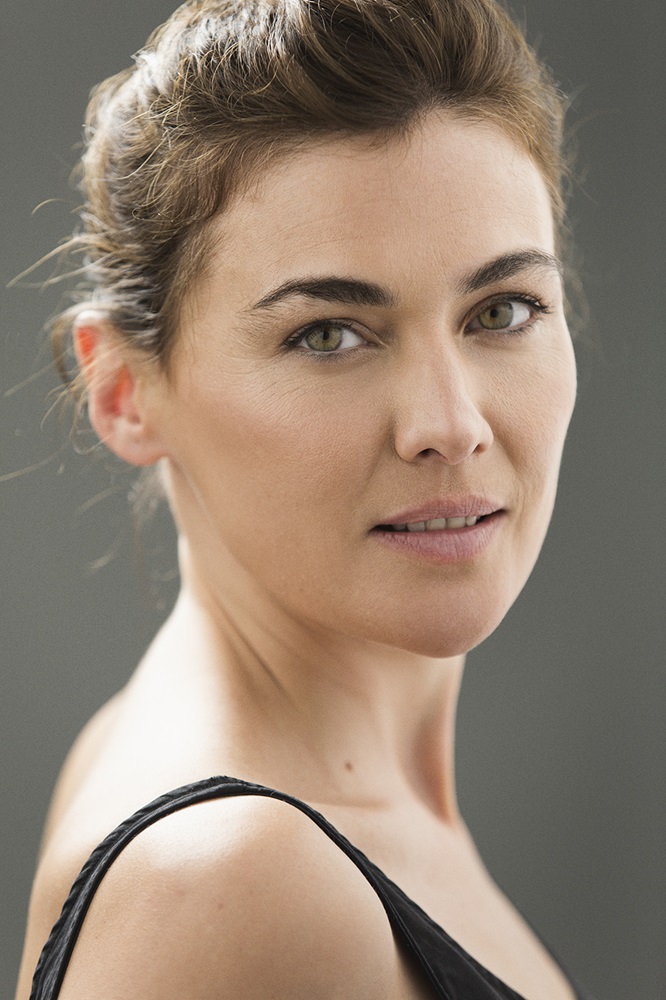 Marta Nieto