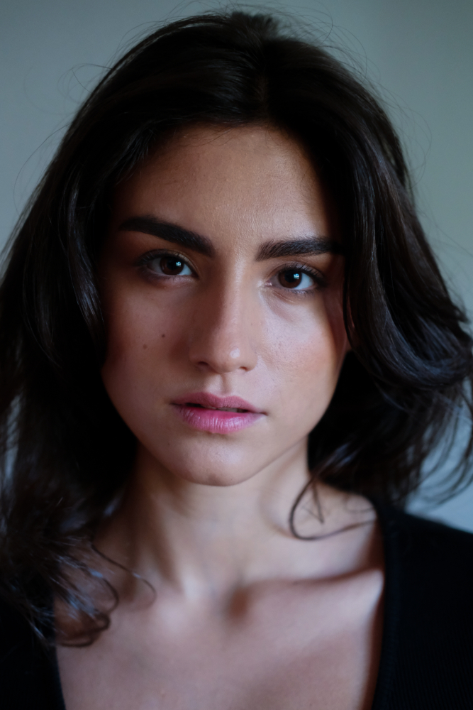 Federica Palmeri