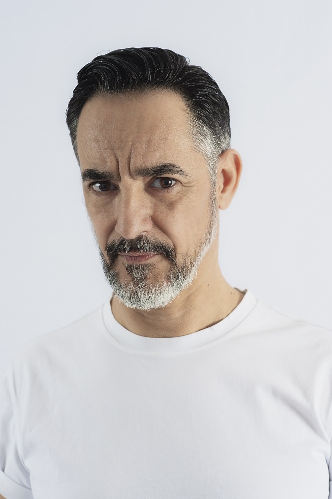Peppino Mazzotta