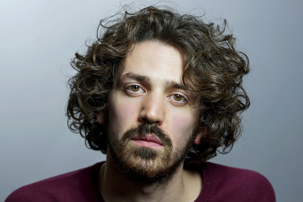 Riccardo Marinari