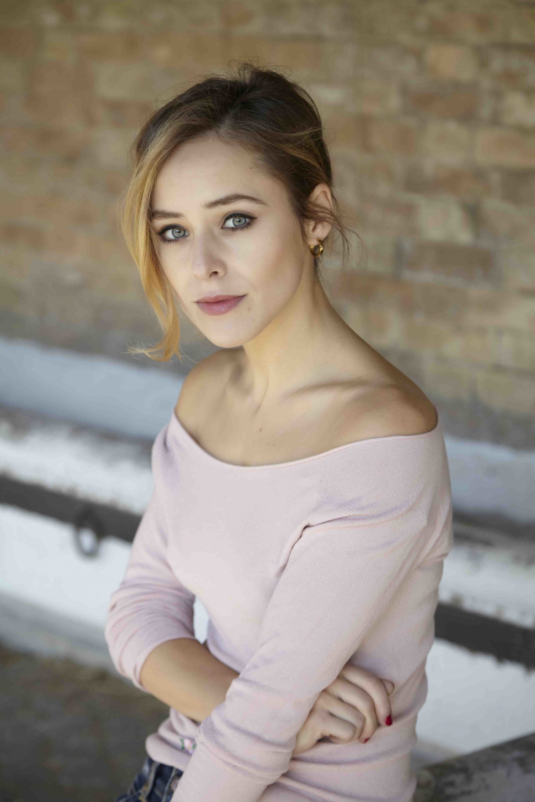 Camilla Semino Favro