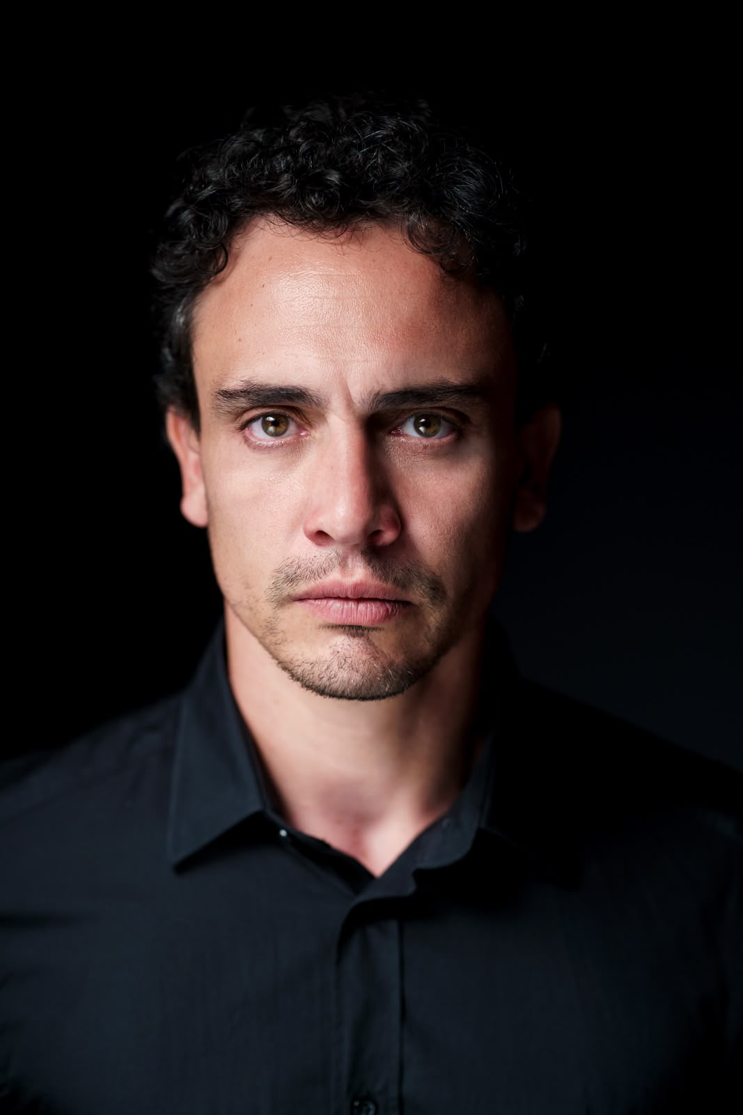 Simone Liberati