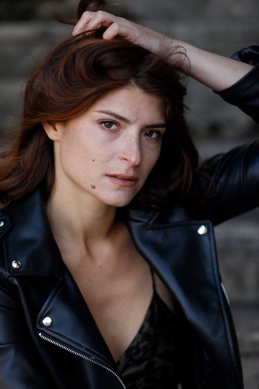 Chiara Tomei