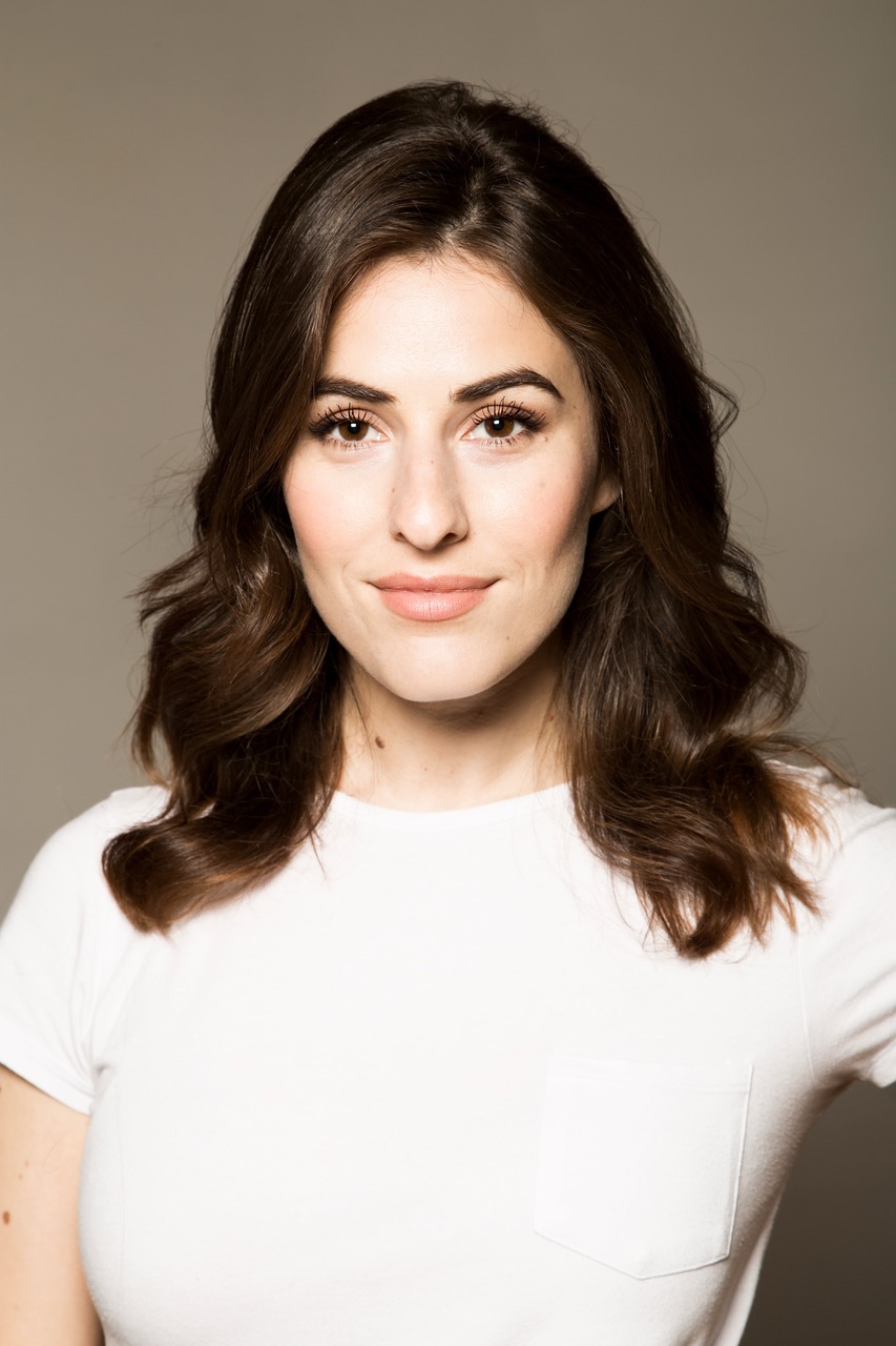 Diana Del Bufalo