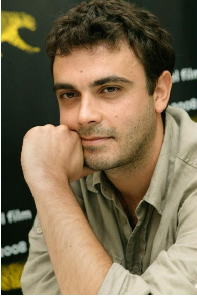 Federico Bondi
