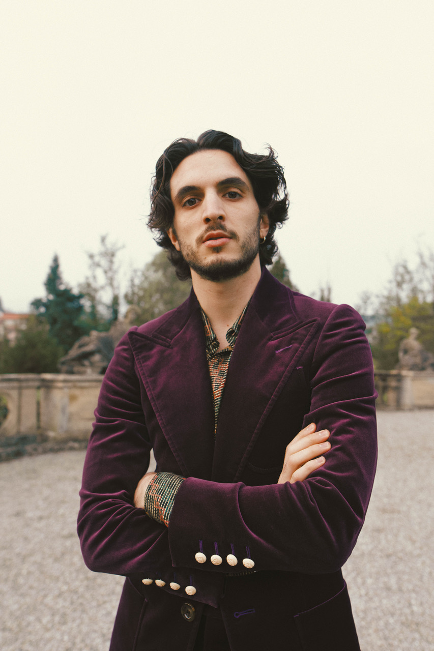 Giacomo Ferrara