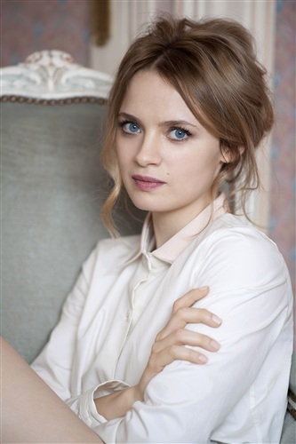 Sara Forestier