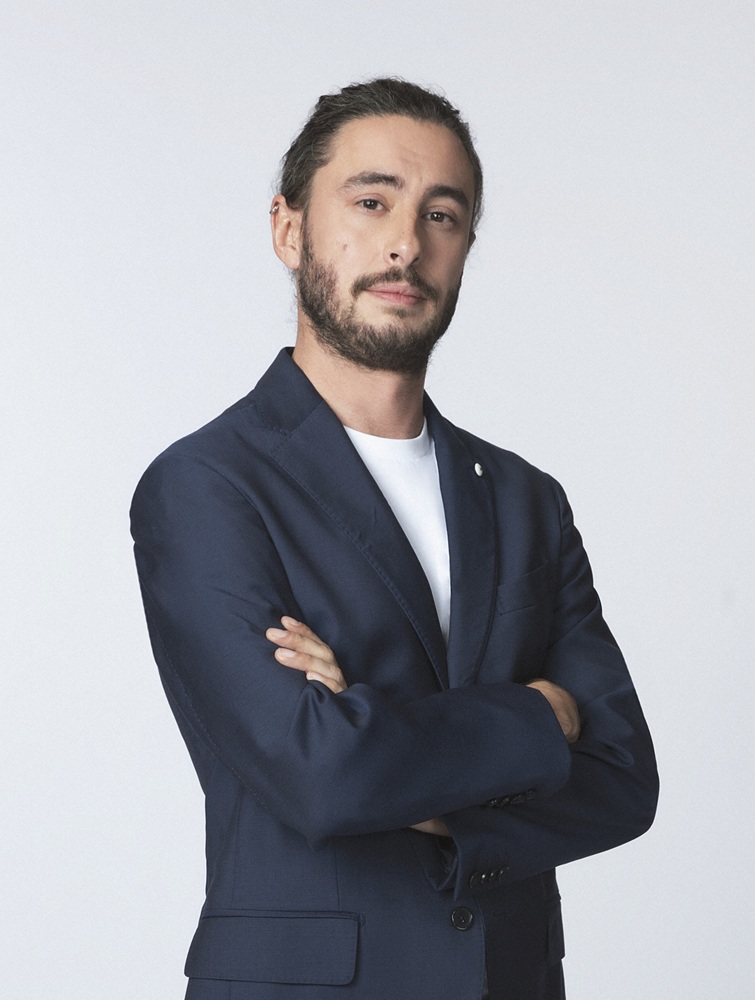 Luca Peracino
