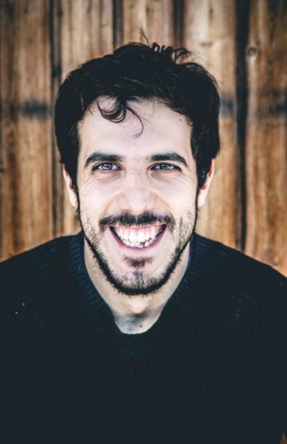 Lorenzo Lucchi