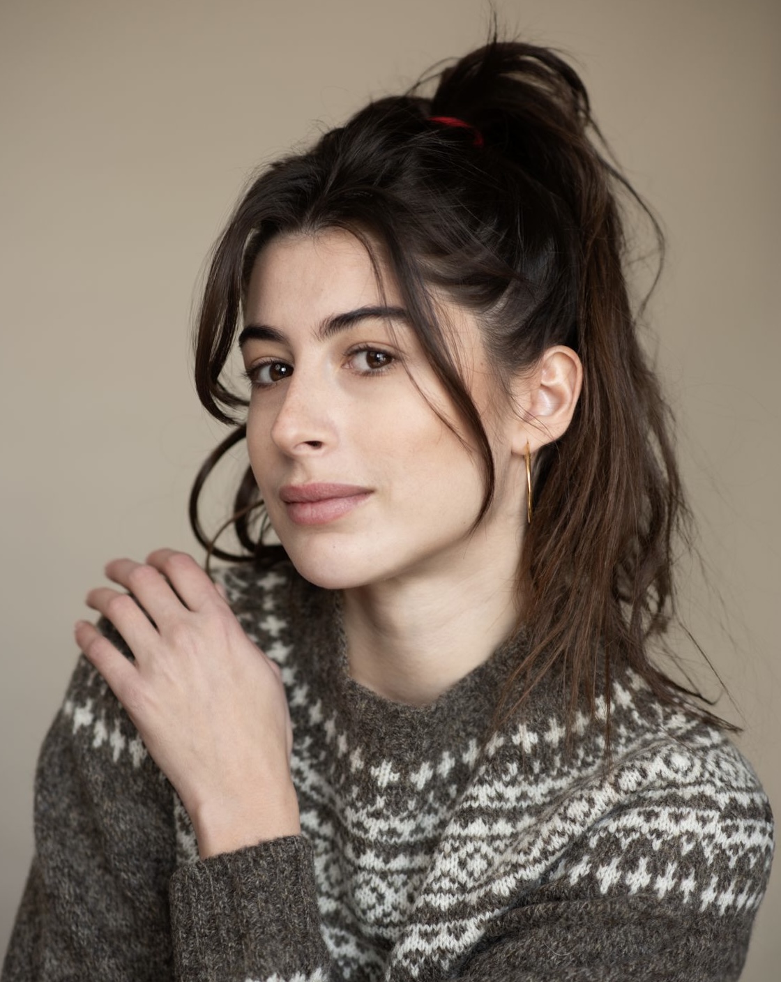 Nina Pons