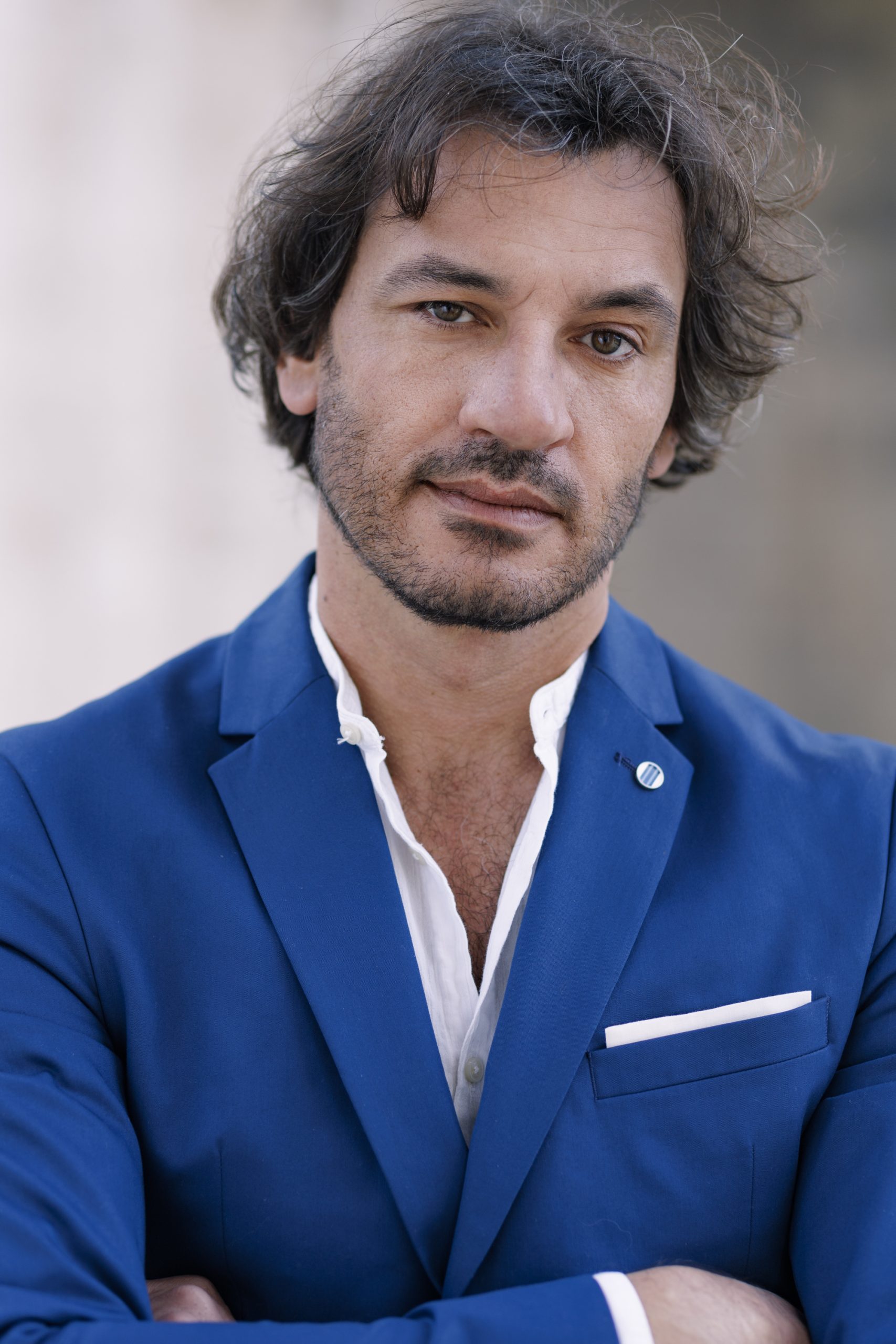 Giuseppe Schillaci