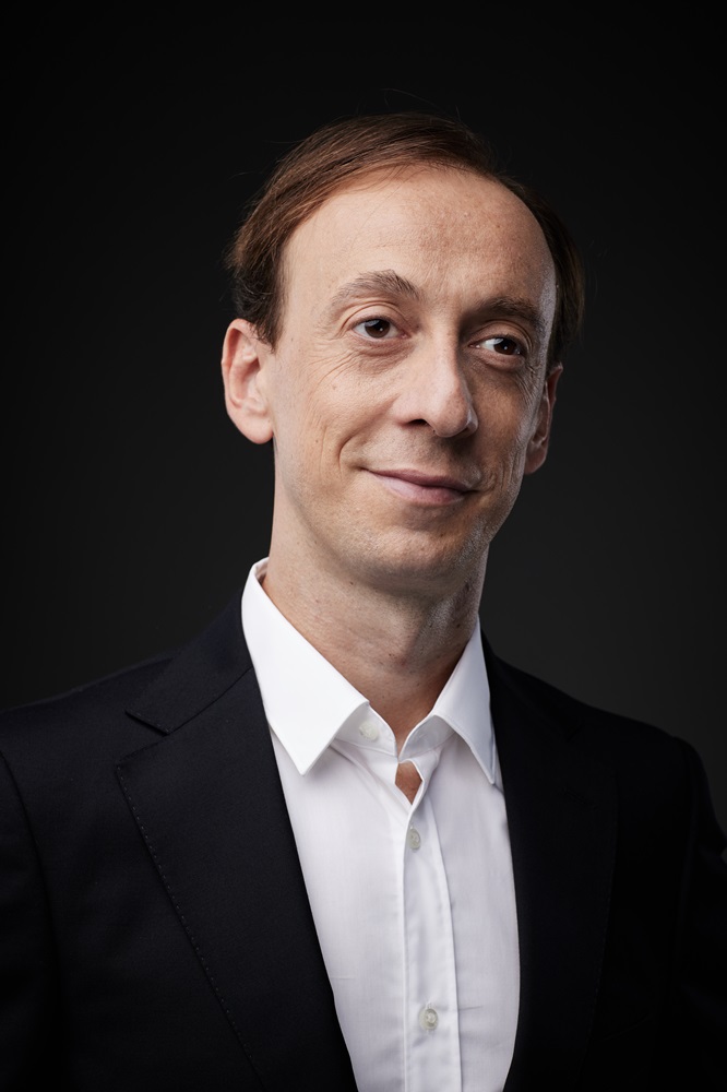 Niccolò Senni