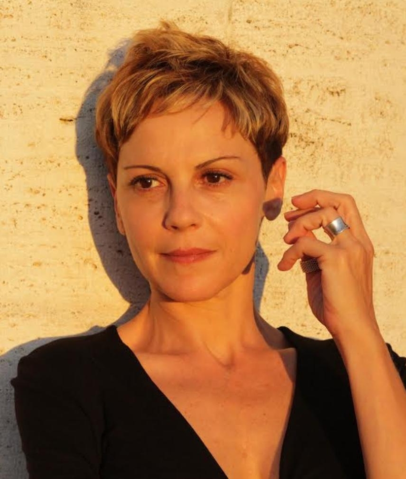 Valeria Milillo