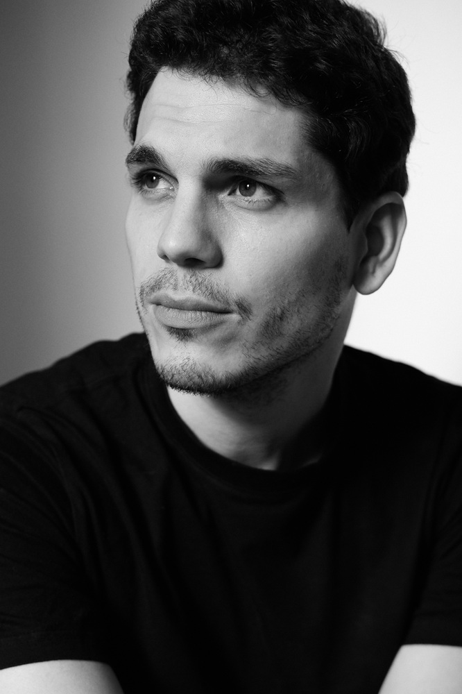 Eduardo Valdarnini